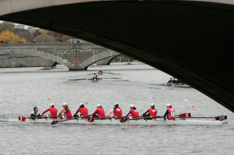 Rowing Team